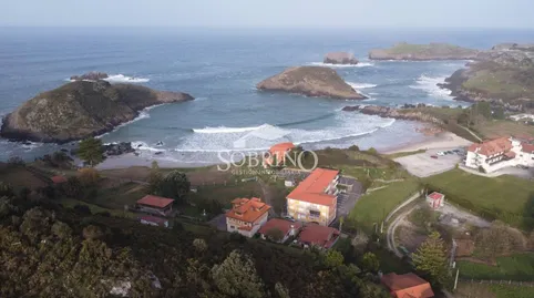 Foto 3 de Residencial en venda a Calle Barru, 1, Posada - Barro, Llanes