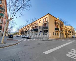 Vista exterior de Apartament en venda en Palafrugell