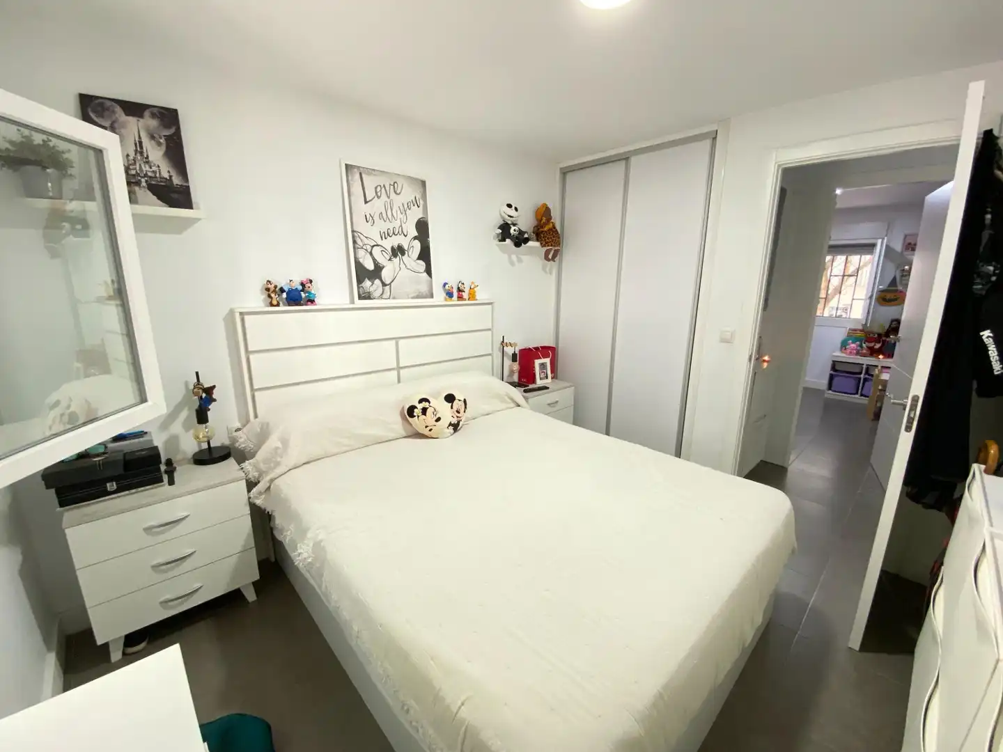 Dormitori de Pis en venda en Cádiz amb Aire condicionat
