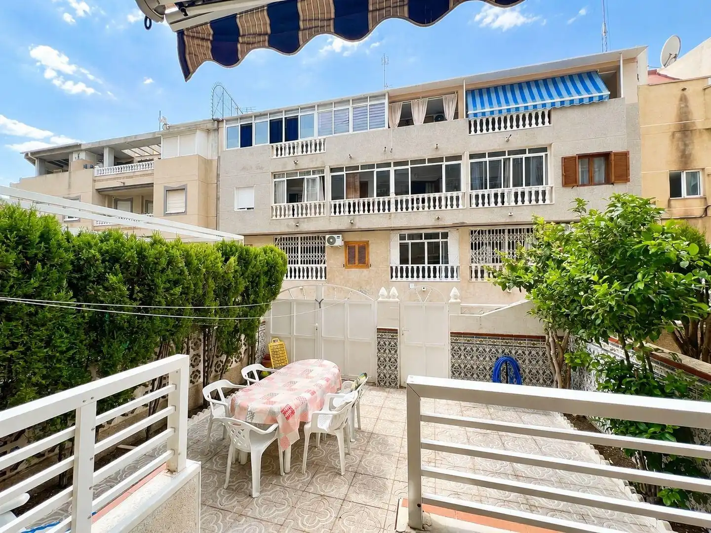 Baixos amb piscina en venda a Calle MANUEL GALIAN (MANOLIN), imagen 12