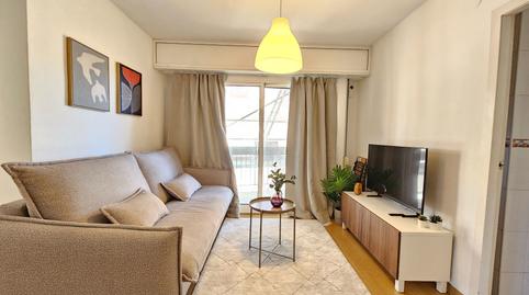 Foto 5 de Pis de lloguer a Avinguda Gaudí, Sagrada Família, Barcelona Capital