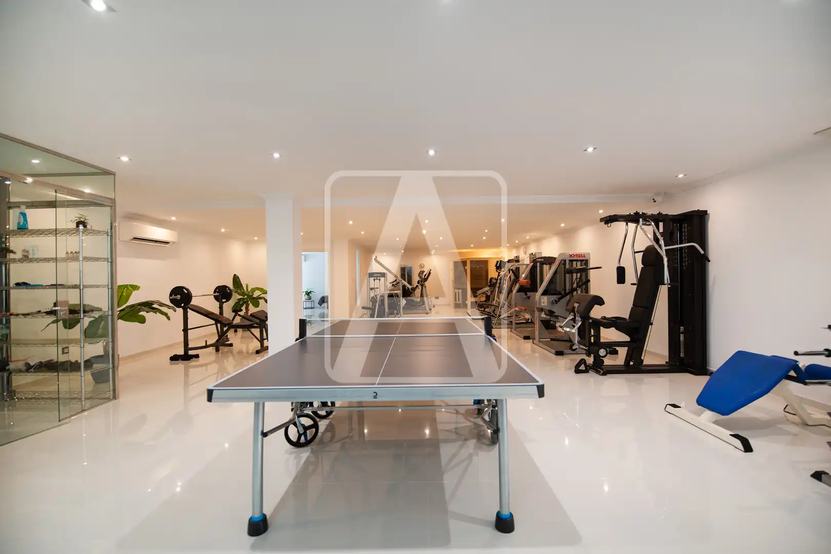 Villa avec piscine à vendre à Gran Sol, imagen 46