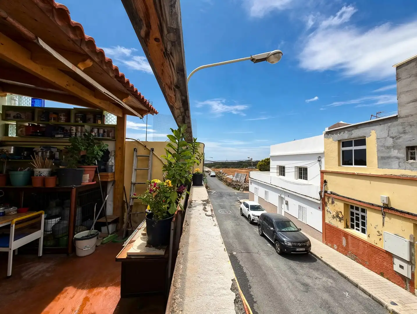 Finca rústica en venta en Calle Tirma, 17, Callejón del Castillo - El Calero - Las Huesas