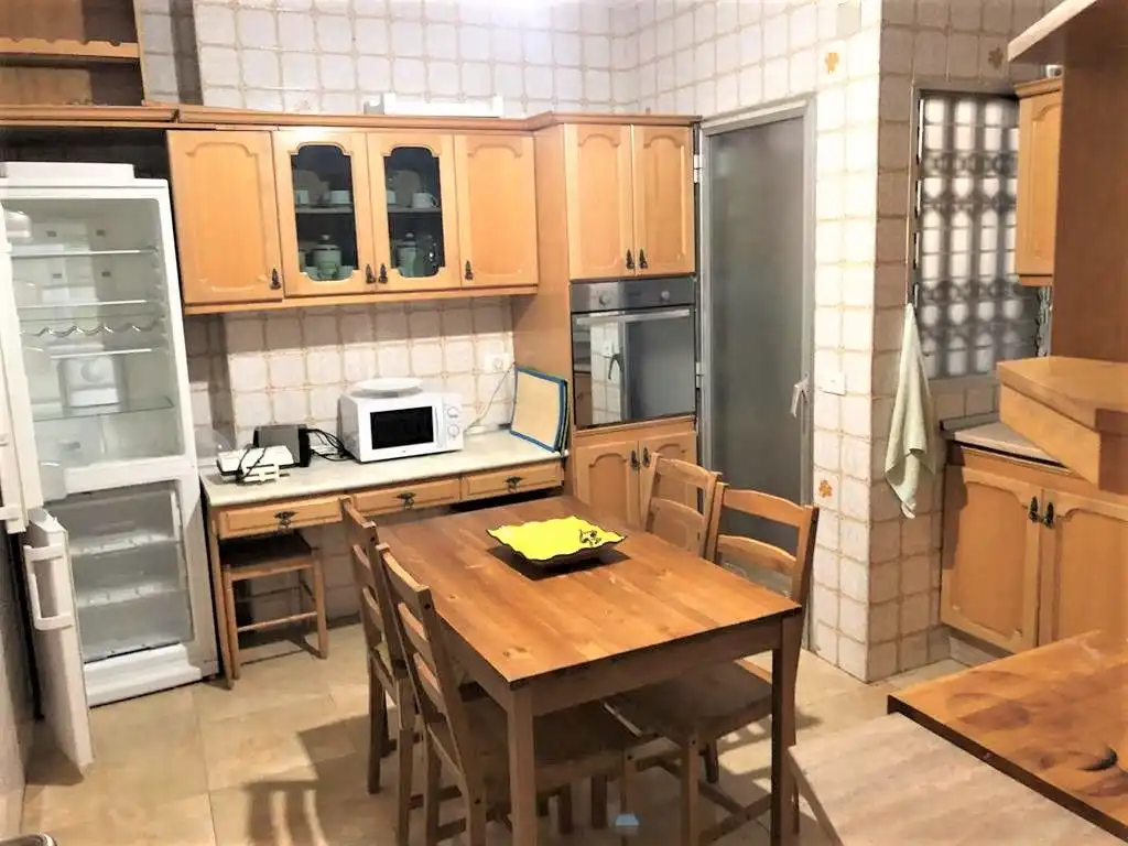 Flat for sale in Parque Sur