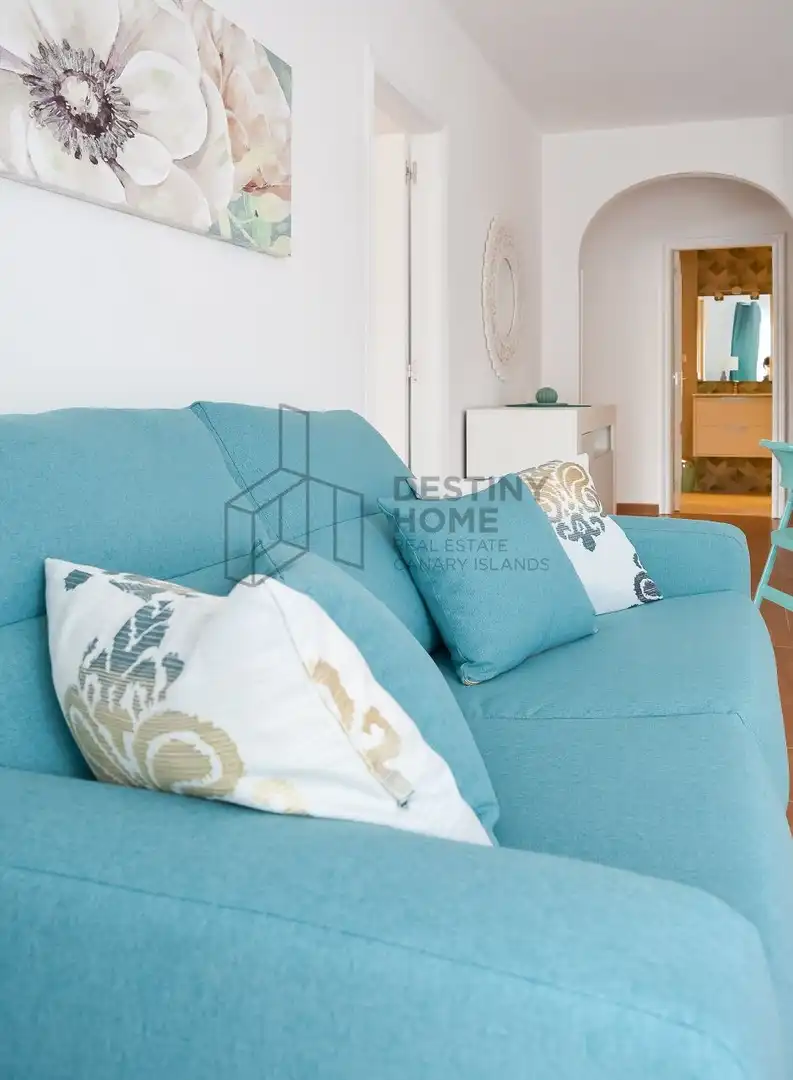 Apartament en venda a Eusebio Estevez Carballo, imagen 17