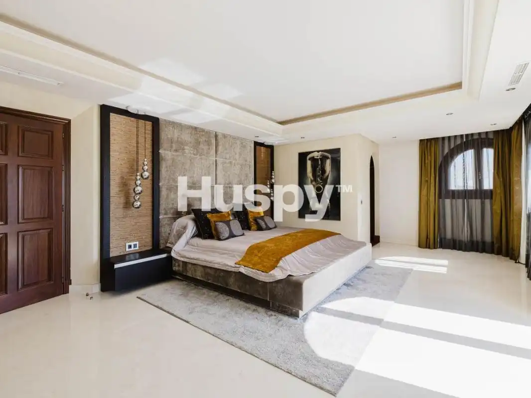 Casa con balcón en alquiler en Urbanización Los Flamingos, imagen 26