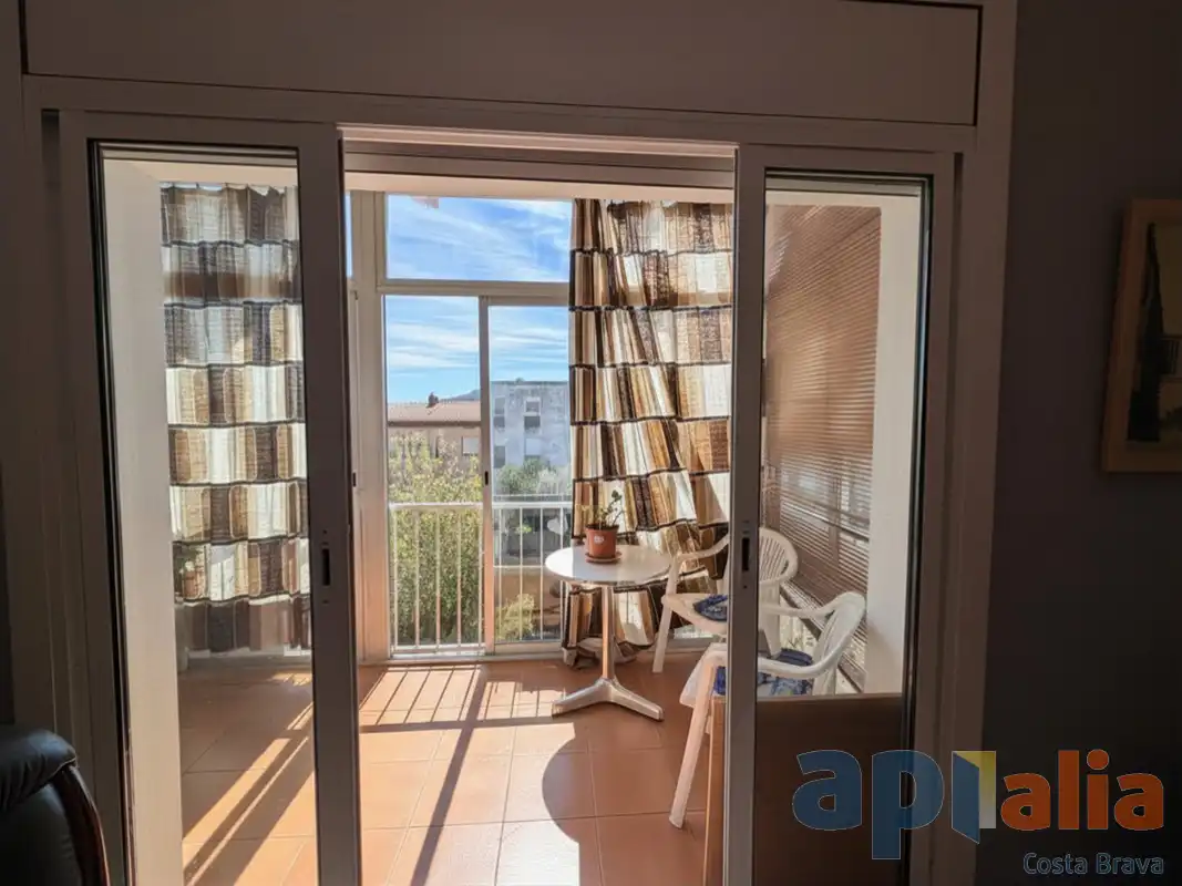 Flat with terrace for sale in Carrer de la Sala 28, imagen 30