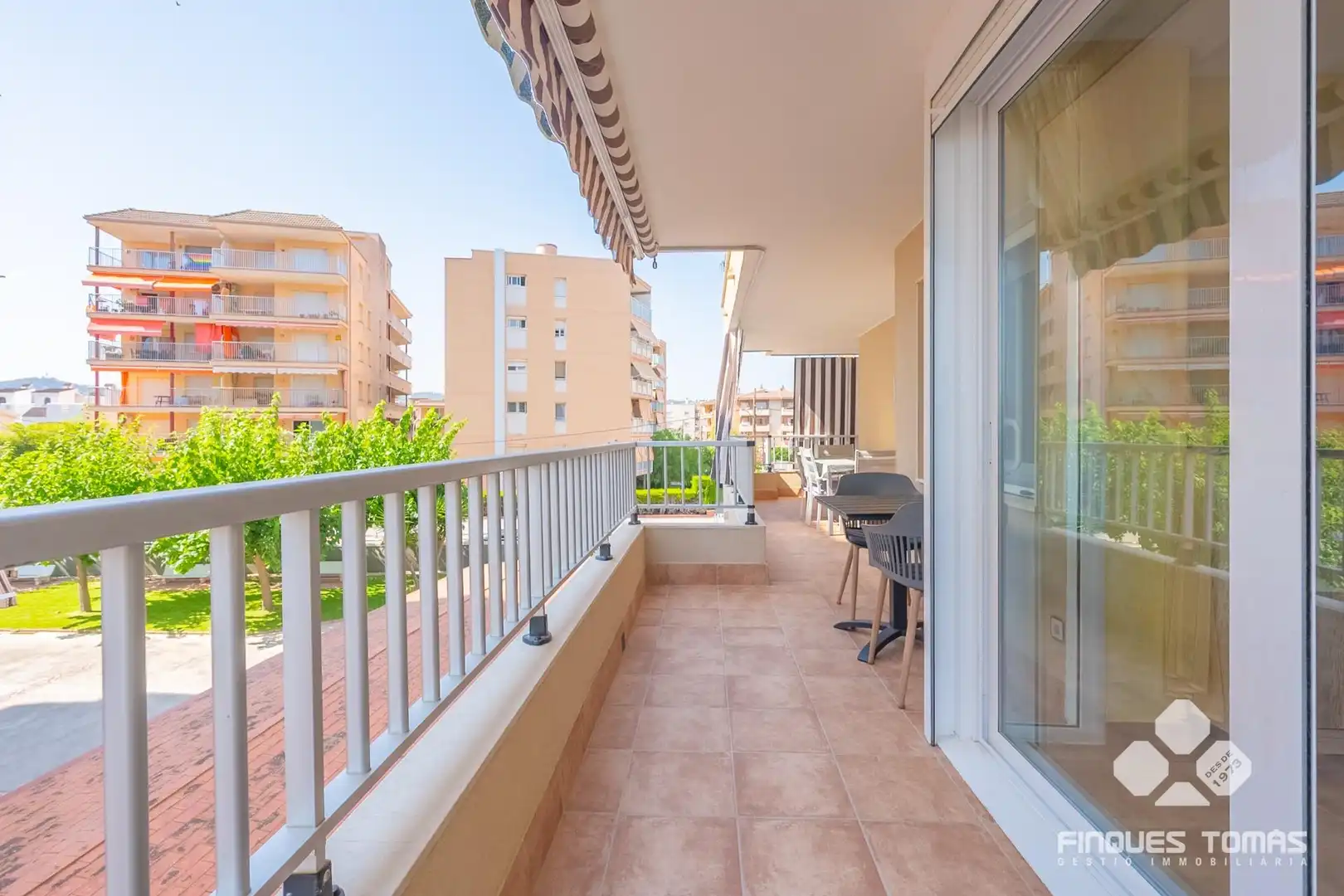 Flat with terrace for sale in Can Toni, imagen 8