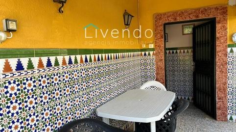 Foto 4 de Casa o xalet en venda a Los Franceses – La Vega, Chiclana de la Frontera