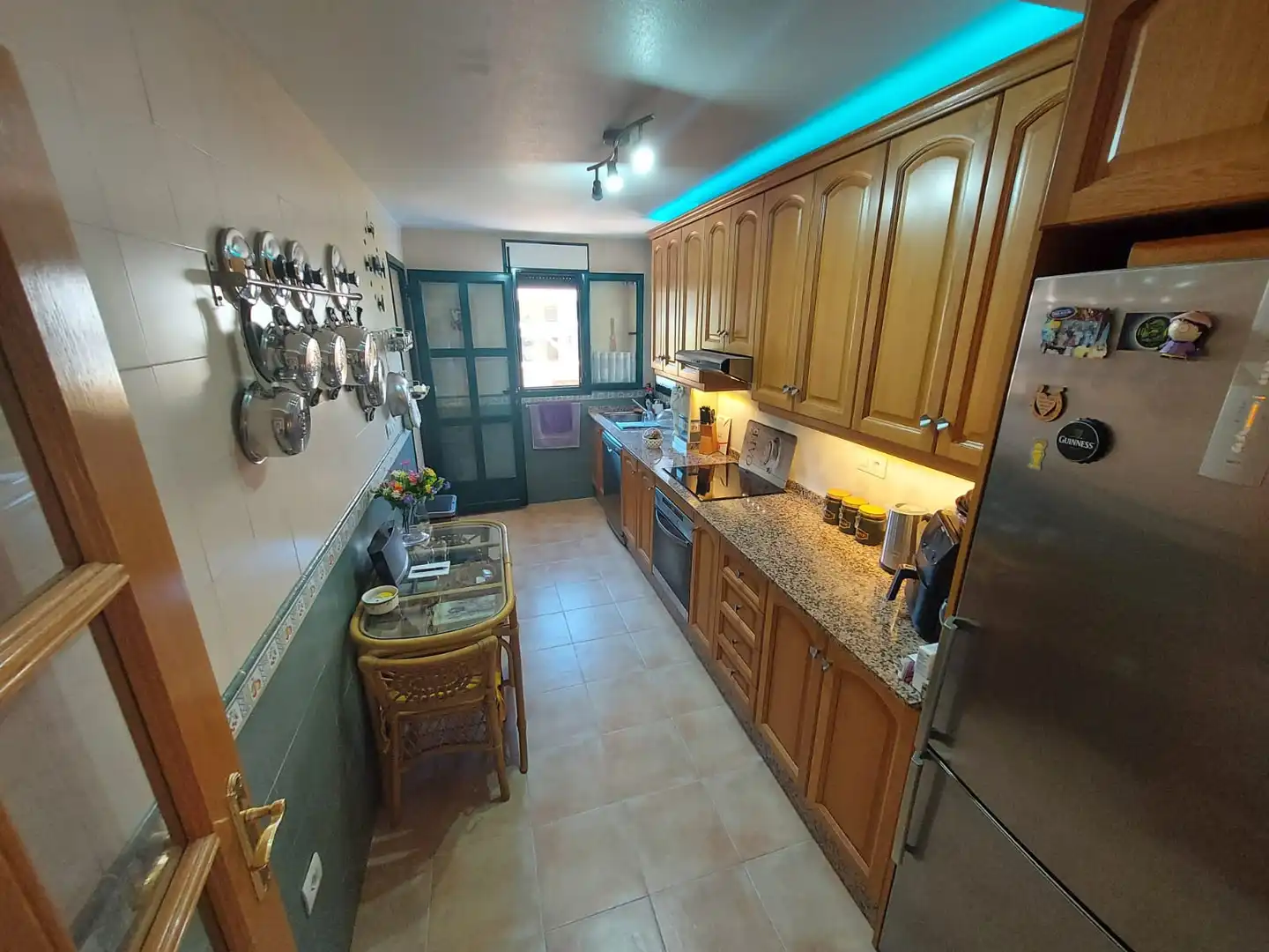 Chalet con jardín en venta en Calasparra, imagen 19