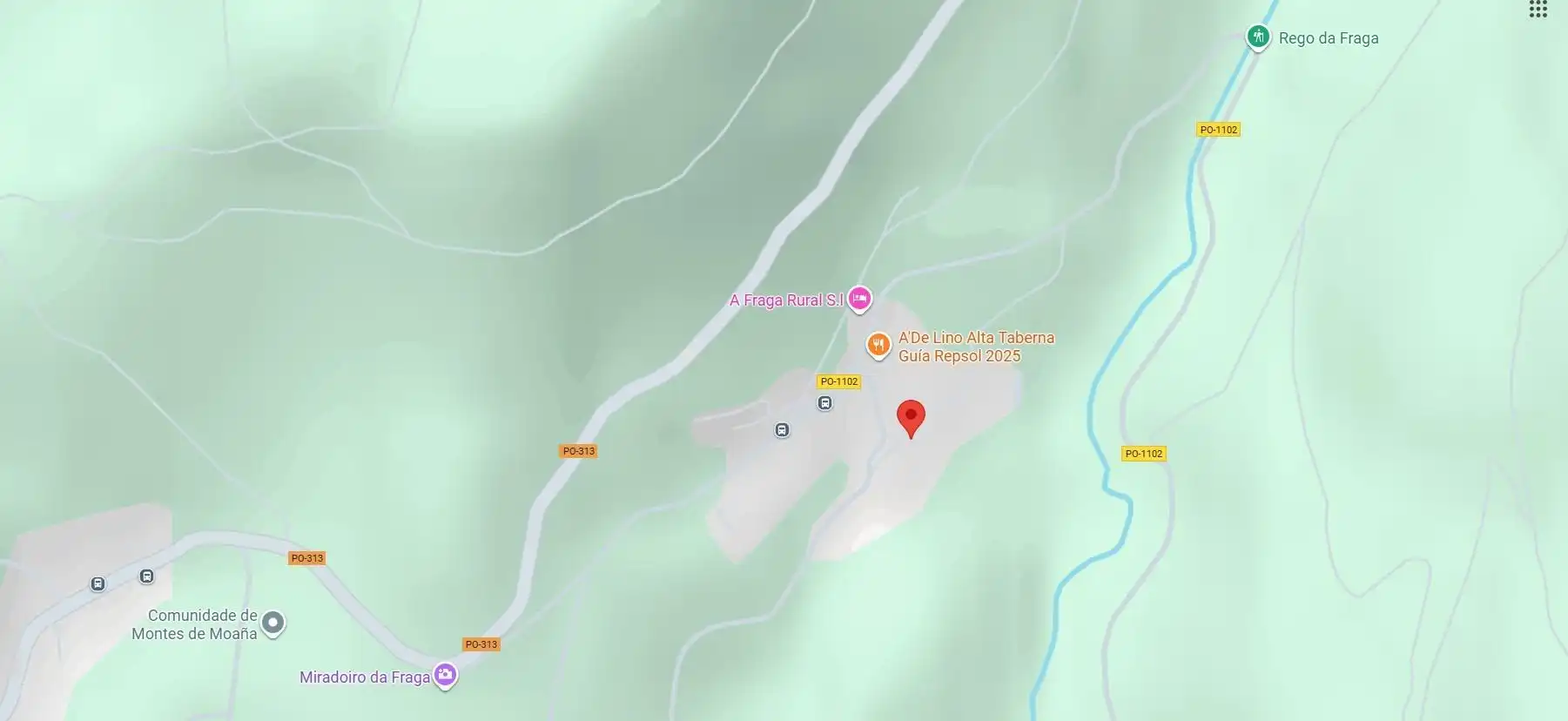 Grundstücke und Bauplätze zum Verkauf in Lugar FRAGA(A)-V.DELCARMEN, imagen 9