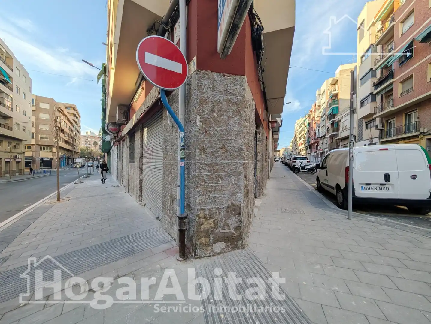 Business premises for sale in Calle Jaime Segarra, imagen 21
