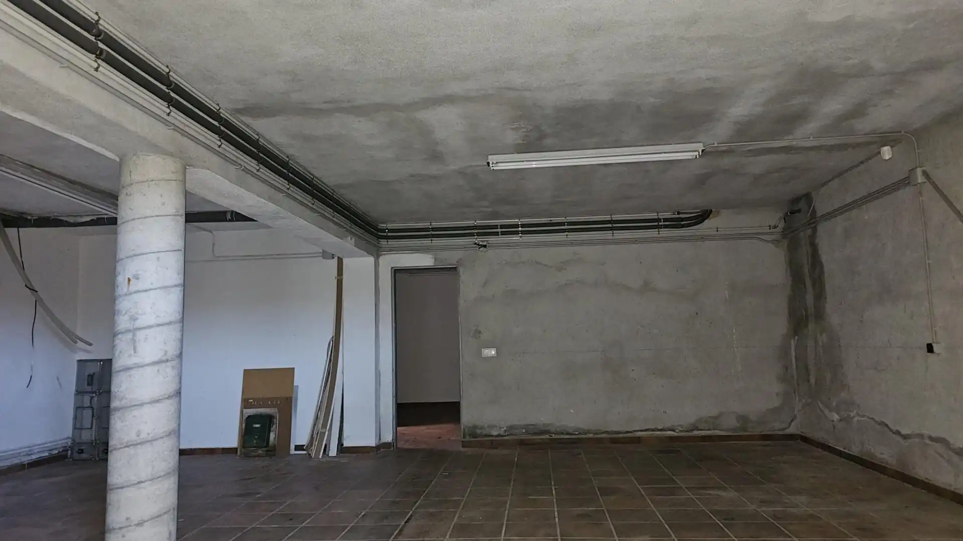Casa amb terrassa en venda a Calle Josep Tarradelles, imagen 40