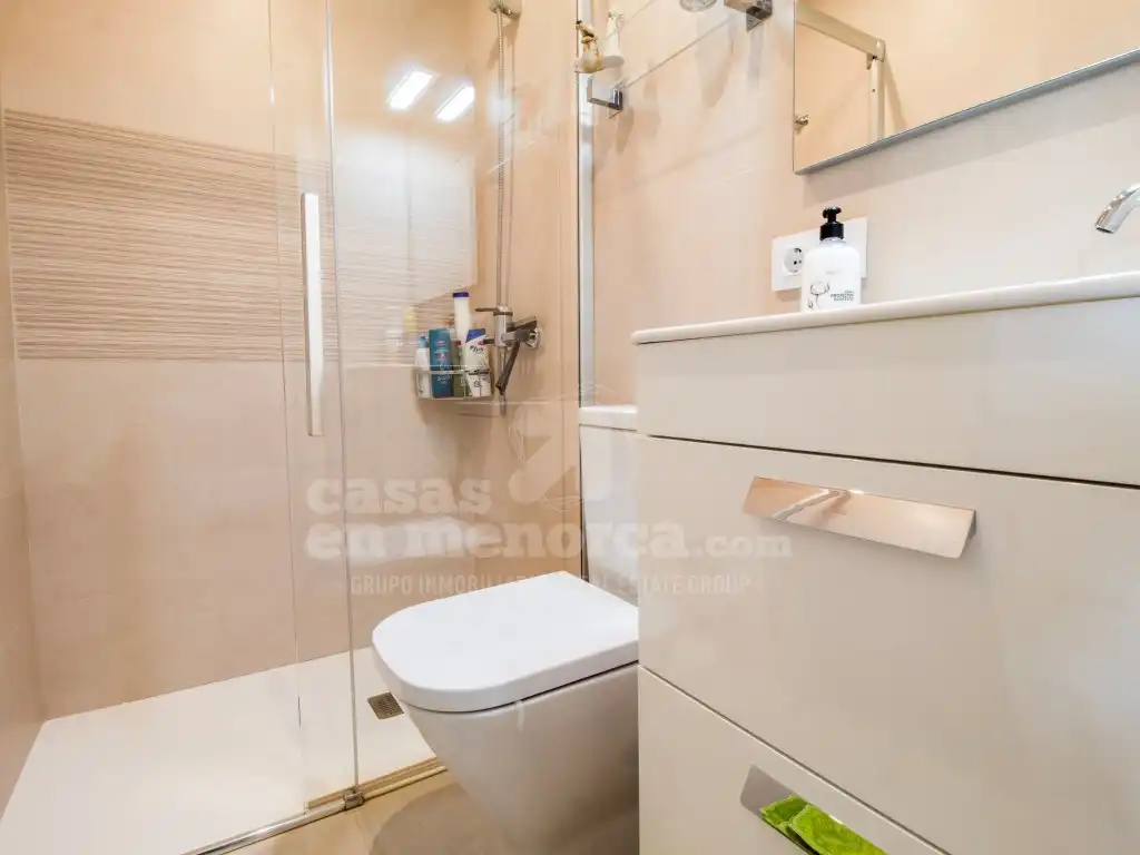 Country homes for sale in Cala Blanca