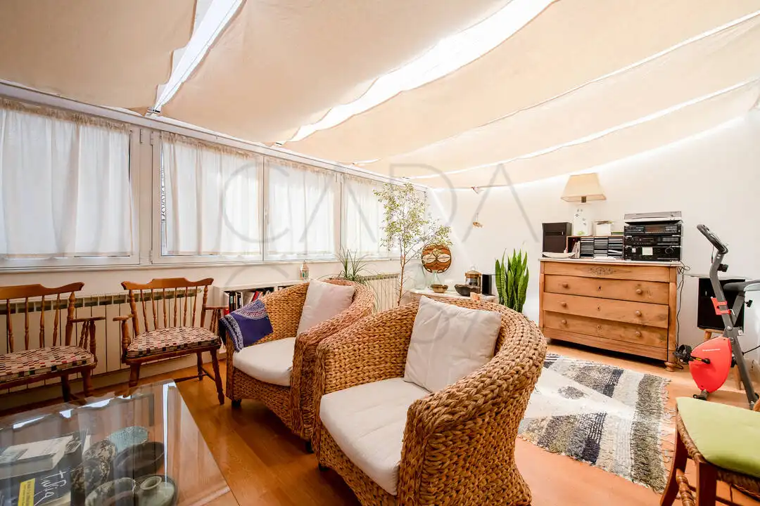 Piso en venta en Santander con Calefacción y Terraza