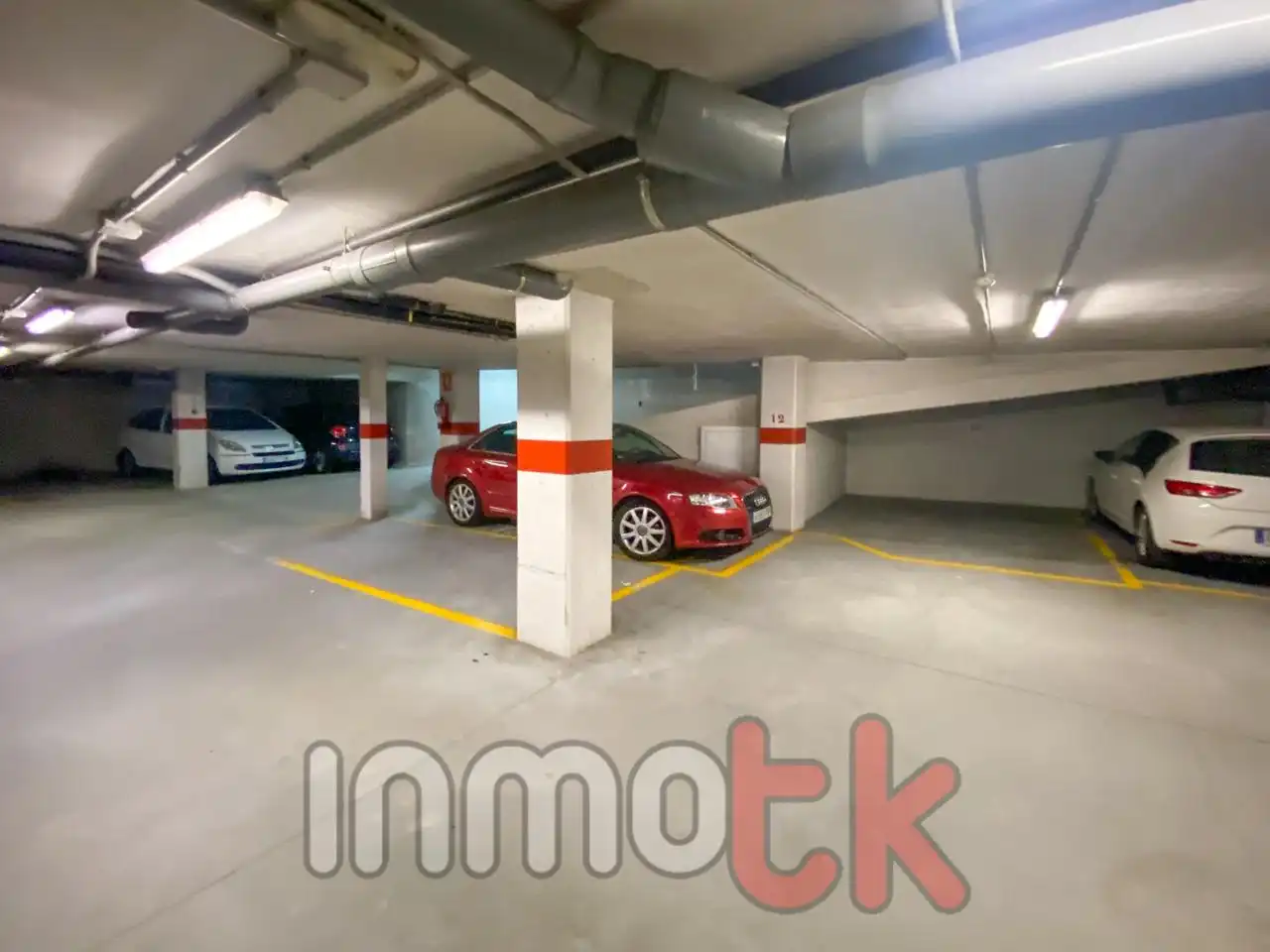 Wohnung mit Aufzug zum Verkauf in Rúa a Barrosa, imagen 34
