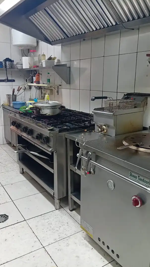 Local comercial en traspaso en Calle la Paloma 11, imagen 4