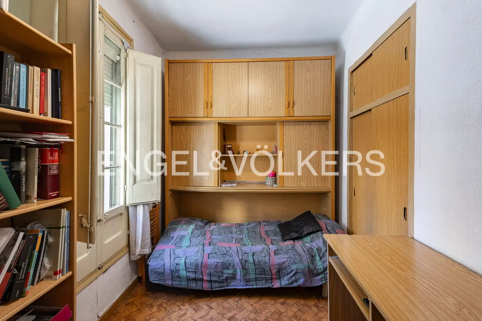 Habitación de Casa o chalet en venta en Rubí con Calefacción