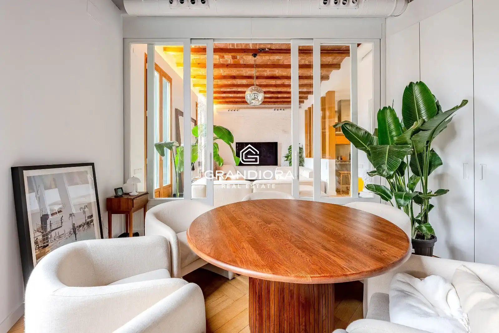 Appartamento con terrazza in vendita a Eixample, imagen 14