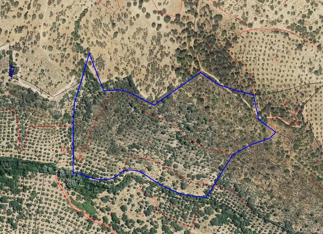 Residencial en venta en 7. Parcela, Villanueva del Rey