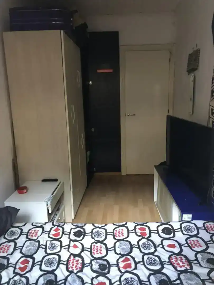 Flat for rent in El Prat de Llobregat  with Parquet flooring, Furnished and Balcony