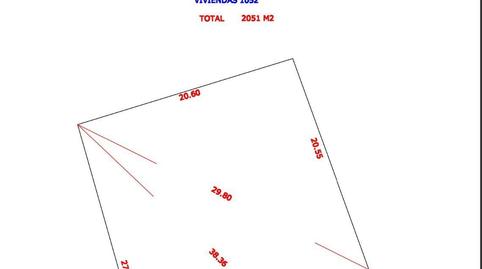 Foto 2 de Residencial en venda a Zona Centro,  Córdoba Capital