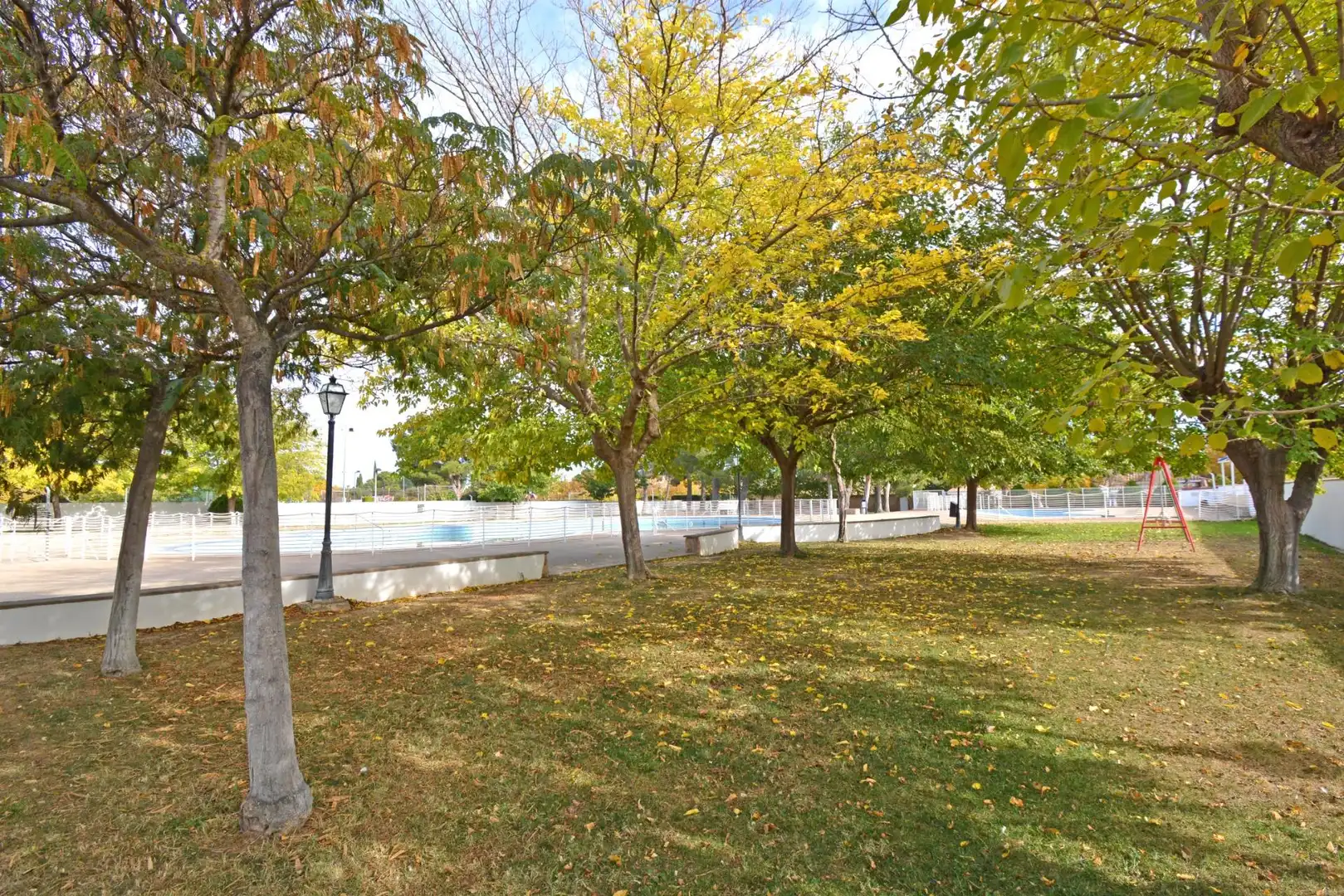 Haus oder Chalet zum Verkauf in Calle RIO JILOCA, 12, Zuera