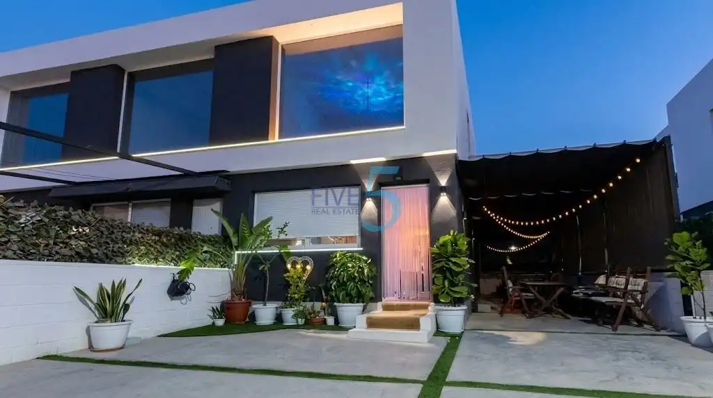 Villa avec terrasse à vendre à Gran Alacant, imagen 3
