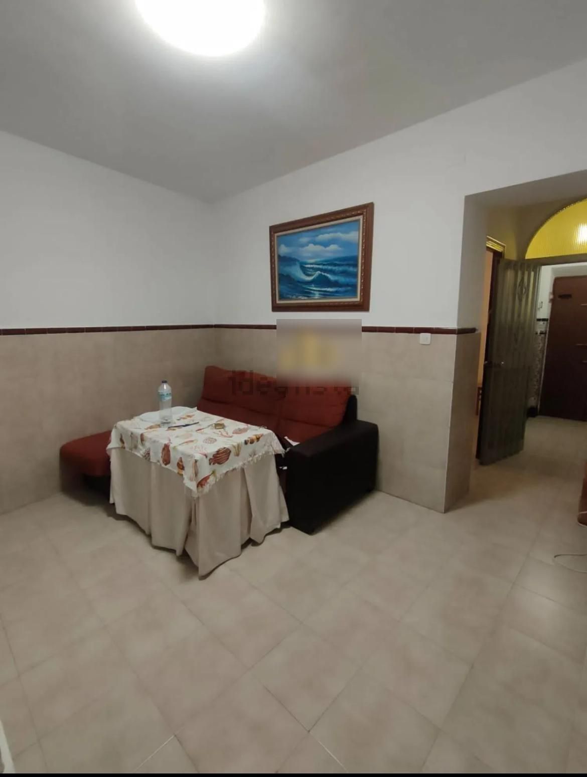 Living room of Single-family semi-detached for sale in Alcalá de Guadaira