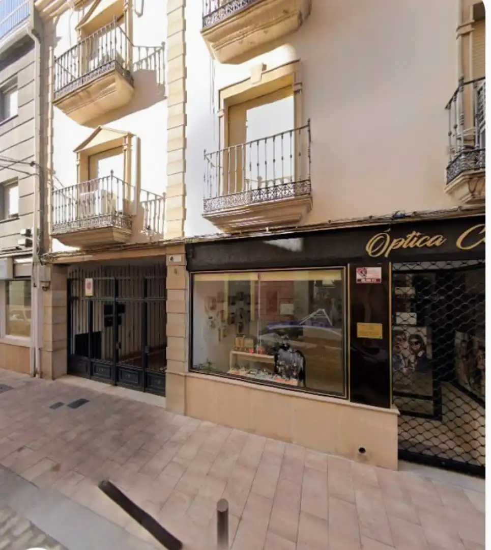 Piso en venta en Marmolejo con Aire acondicionado