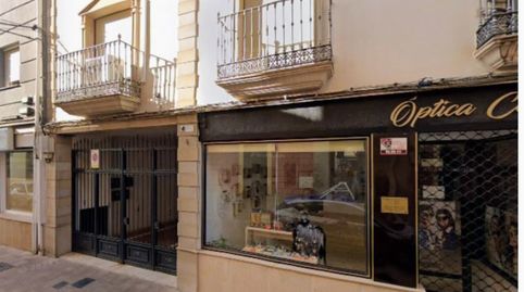 Foto 3 de Pis en venda a Calle San Antonio, 8, Marmolejo, Jaén