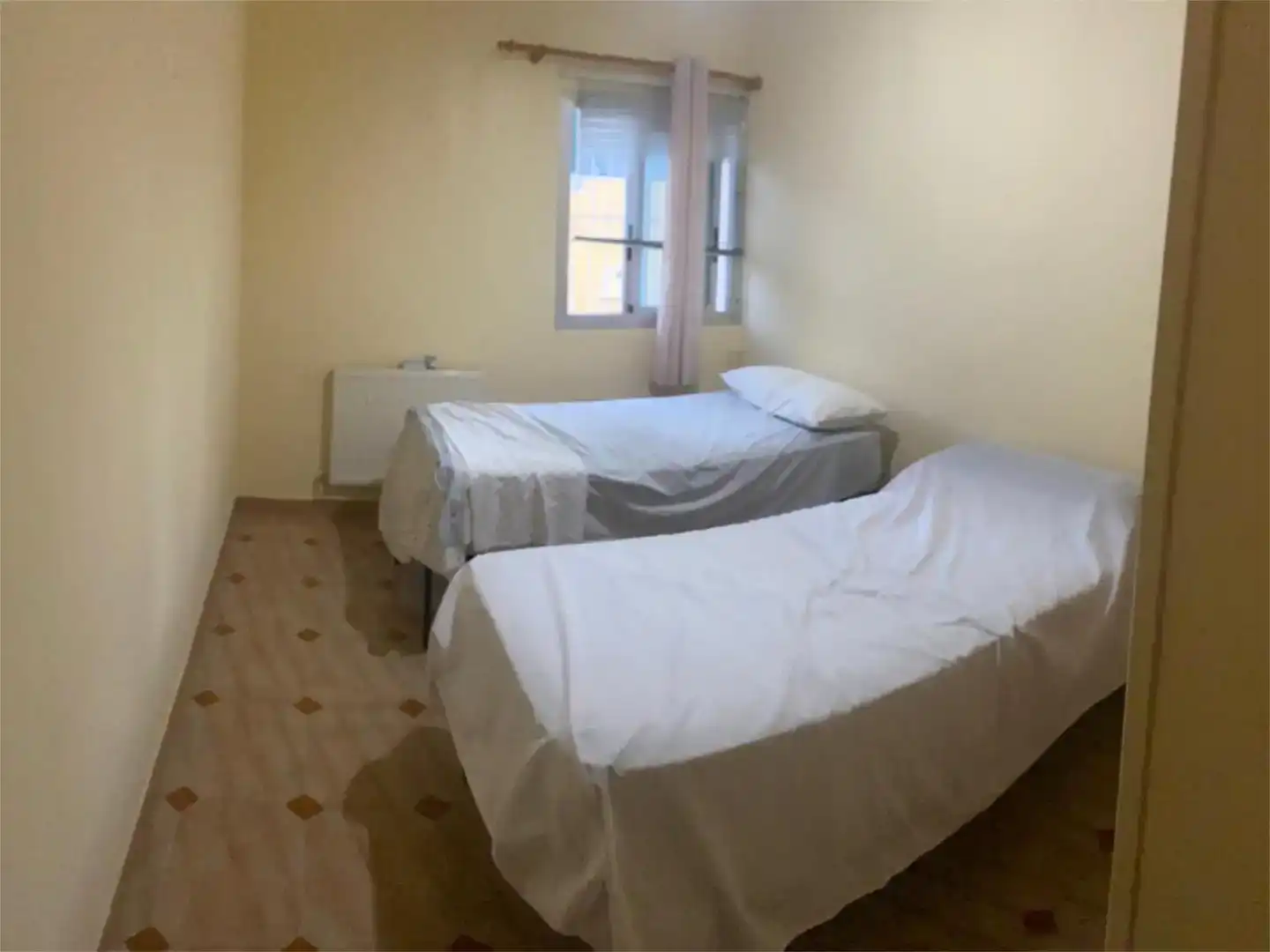 Habitación de Piso en venta en La Nucia con Jardín privado y Piscina