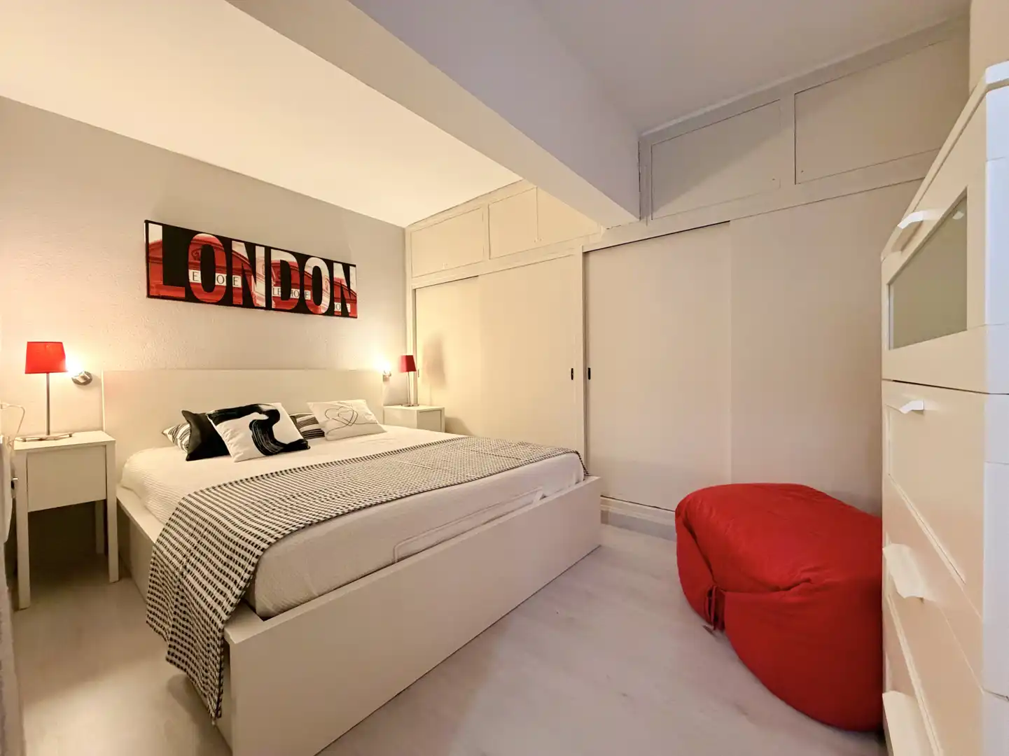 Habitación de Piso en venta en Calafell con Parquet