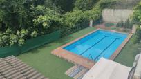 Swimming pool of House or chalet for sale in Riells i Viabrea  with Private garden and Storage room