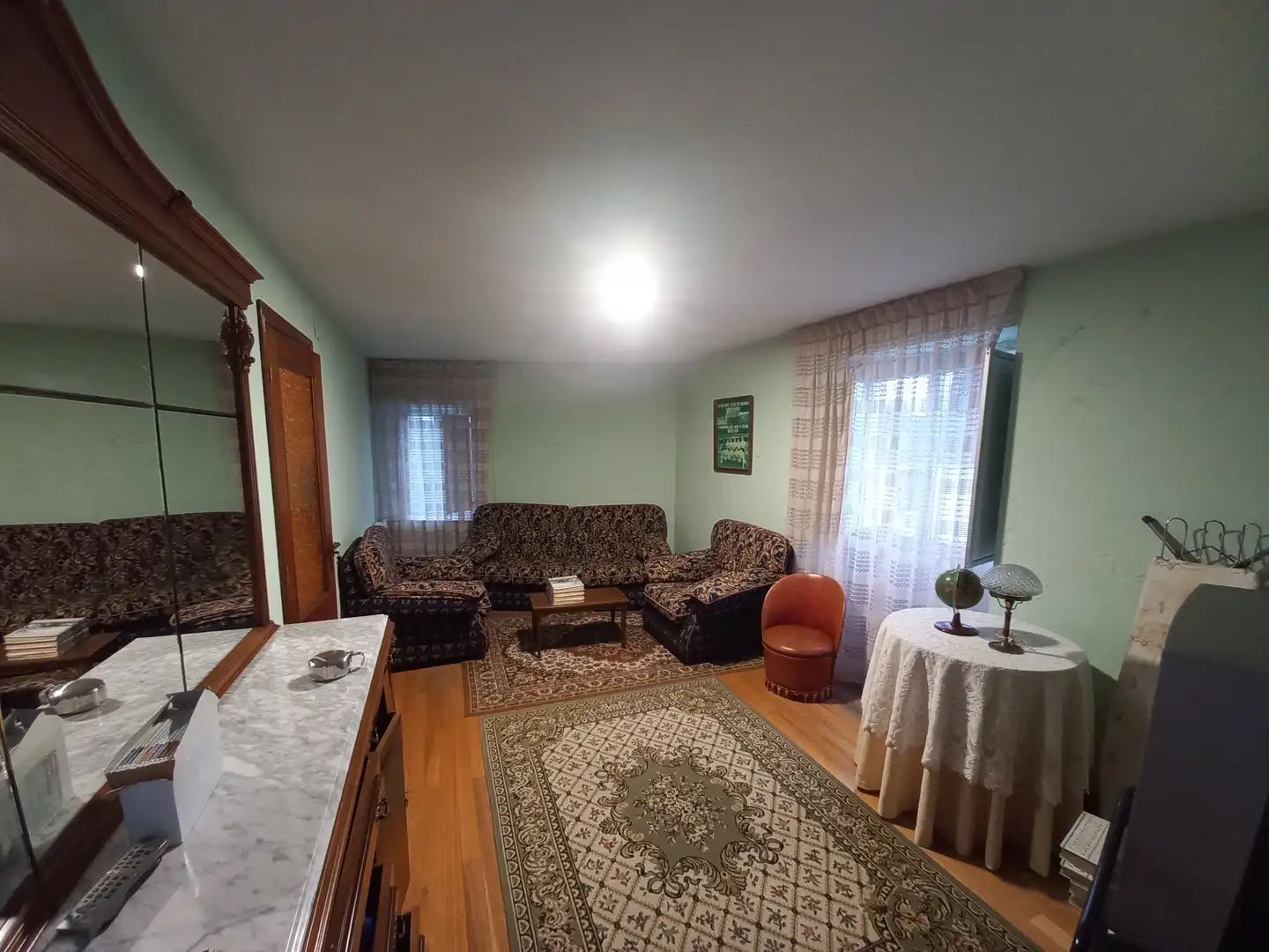 Casa amb terrassa en venda a De Soñeiro, imagen 23