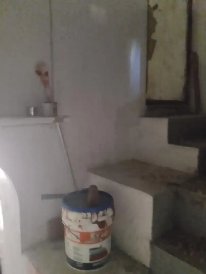 Bany de Casa adosada en venda en La Llosa de Ranes