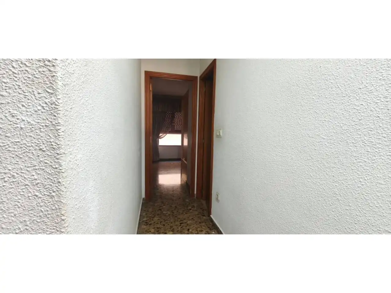 Piso en venta en Alicante / Alacant con Calefacción y Balcón
