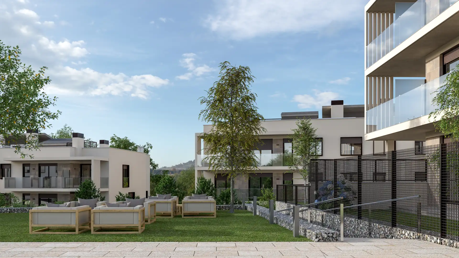 Bajo de obra nueva con terraza en venta en Carrer de Valentí Almirall 1, imagen 11
