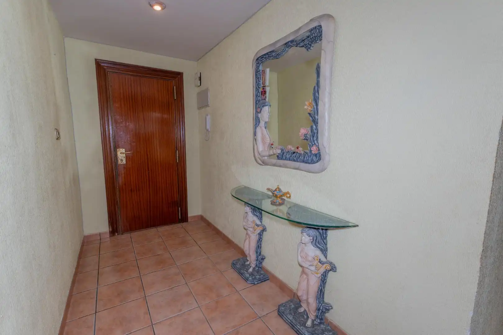 Flat for sale in Elche / Elx  with Air Conditioner, Furnished and Balcony