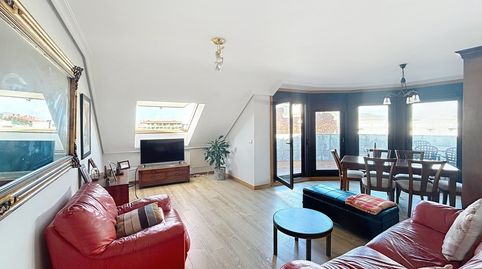 Foto 2 de Àtic en venda a Baiona, Pontevedra