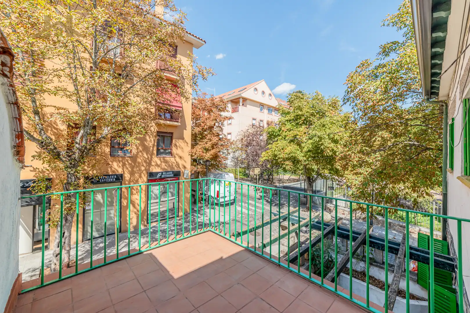 Casa pareada en venta en Calle San Juan, imagen 16