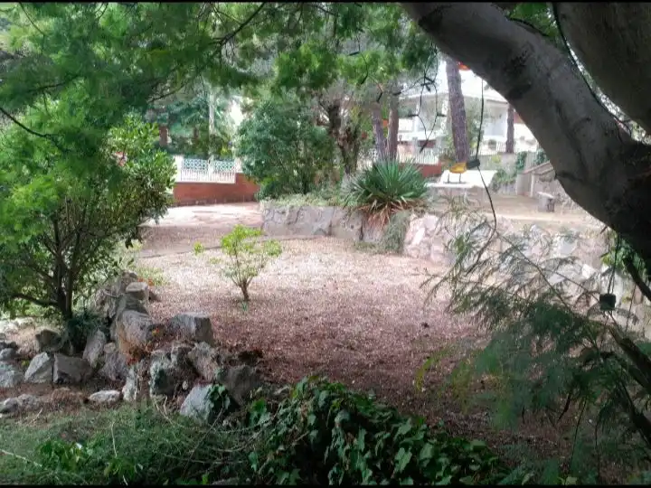 Terreny residencial en venda a Carrer Camí de Salt de Núvia 8