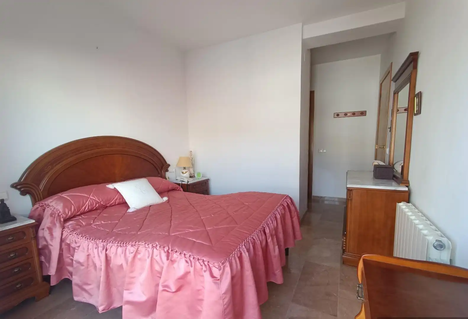 Flat with terrace for sale in Carrer Lepanto 7, imagen 42