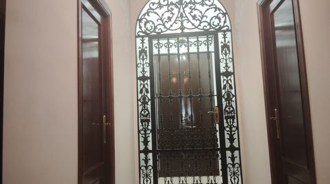 Gran vivienda  de un planta