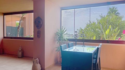 Foto 4 de Planta baixa en venda a Chullera, Manilva