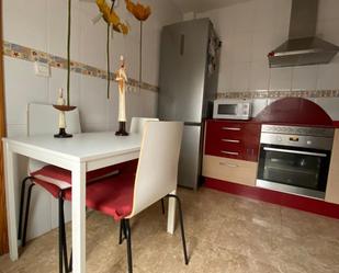 Kitchen of House or chalet for sale in Cartagena  with Terrace and Storage room