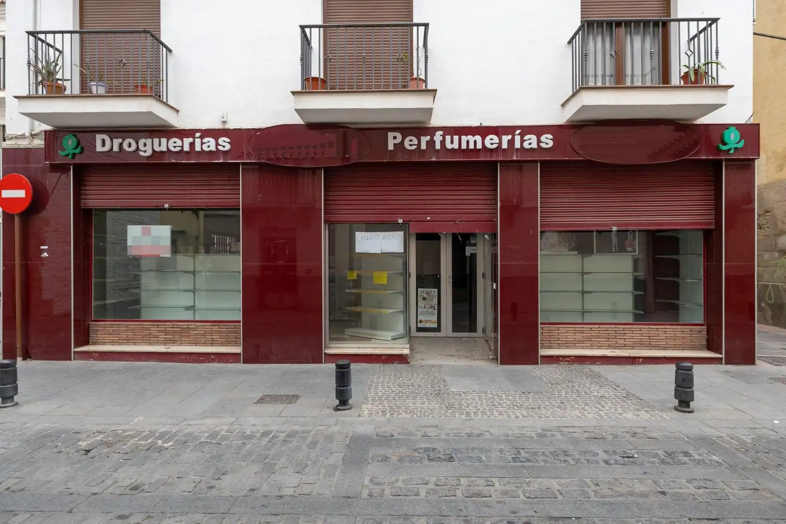 Local commercial à vendre à Calle Ronda Granada Sur 34, imagen 23