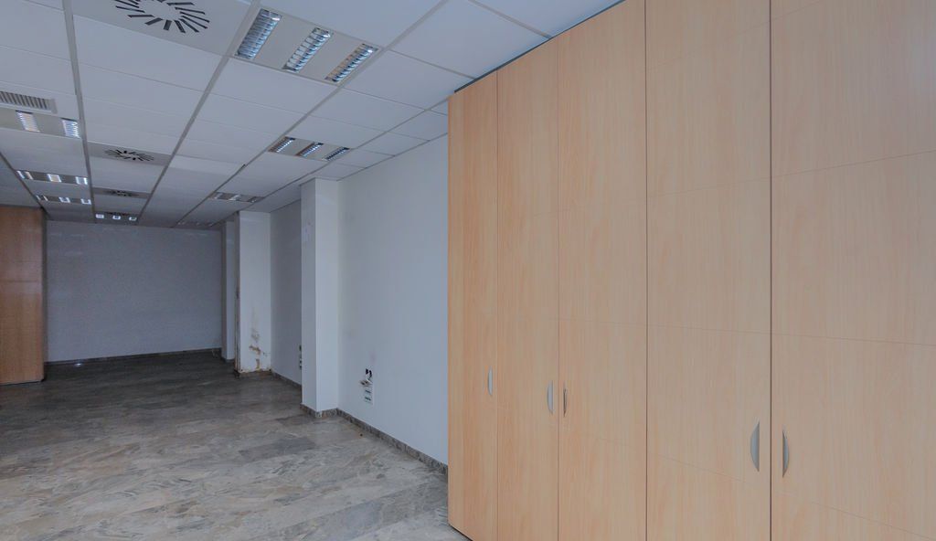 Office to rent in Castellón de la Plana / Castelló de la Plana