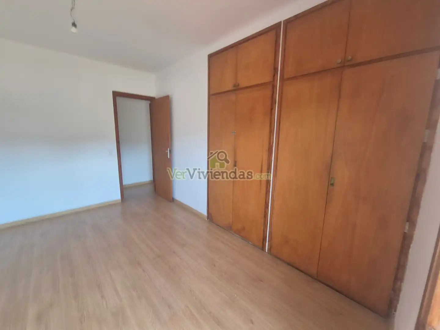 Habitación de Casa o chalet en venta en Vallirana con Jardín privado, Parquet y Terraza