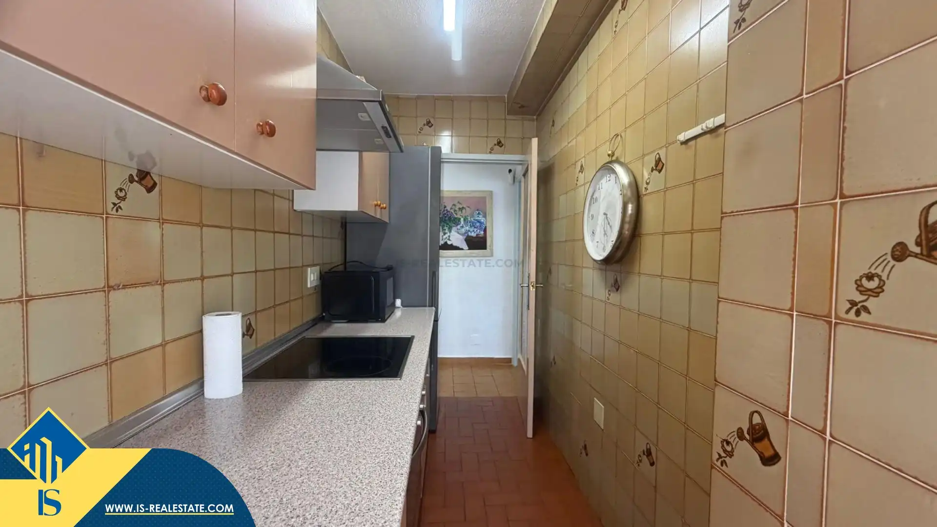 Penthouse mit Aufzug zum Verkauf in Playa de los Locos, imagen 25